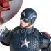 Marvel Legends Series 12" Captain America   
